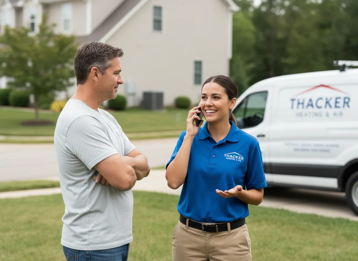 Ac Repair Ivanhoe, NC FAQs